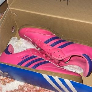 adidas samba gs